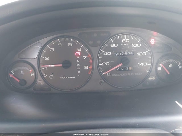 2000 Acura INTEGRA GS — фото 7