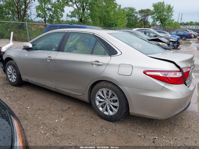 صورة 3 لـ 2017 Toyota CAMRY LE