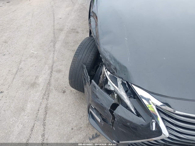 2018 LEXUS ES 350 17