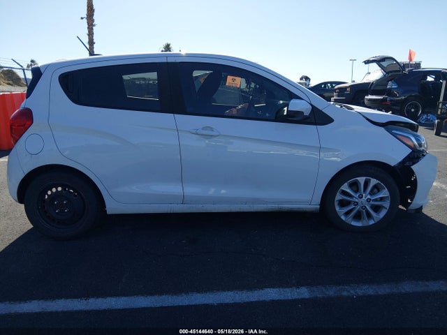 صورة 12 لـ 2020 Chevrolet SPARK FWD 1LT AUTOMATIC