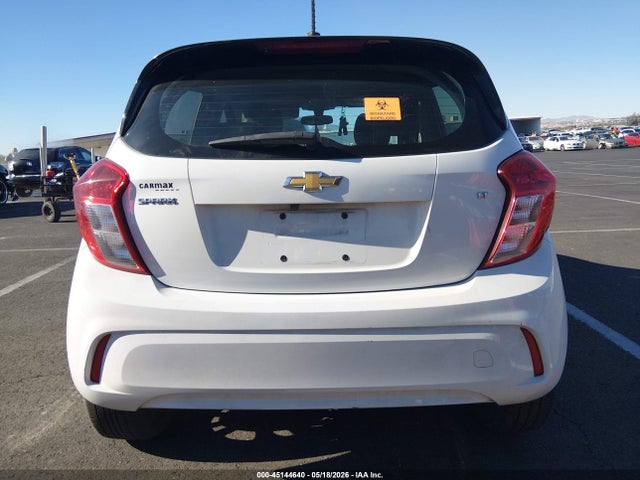 صورة 15 لـ 2020 Chevrolet SPARK FWD 1LT AUTOMATIC