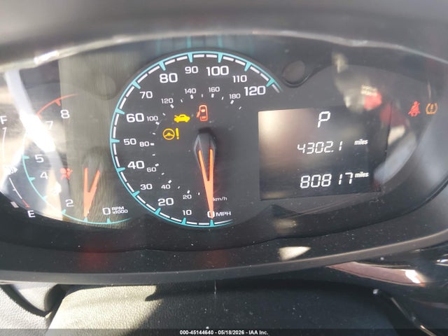 صورة 7 لـ 2020 Chevrolet SPARK FWD 1LT AUTOMATIC