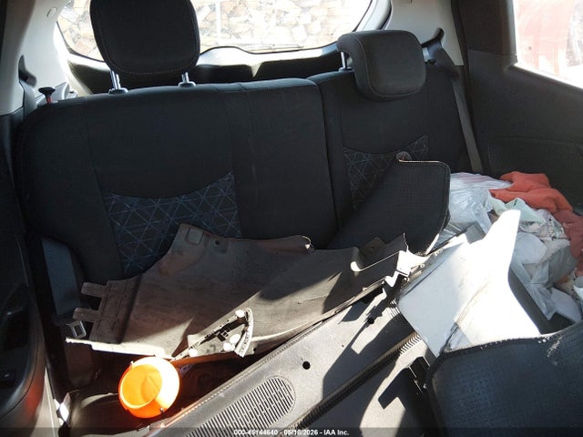 صورة 8 لـ 2020 Chevrolet SPARK FWD 1LT AUTOMATIC