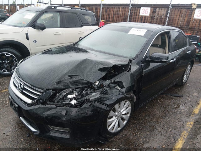 صورة 2 لـ 2013 Honda ACCORD EX