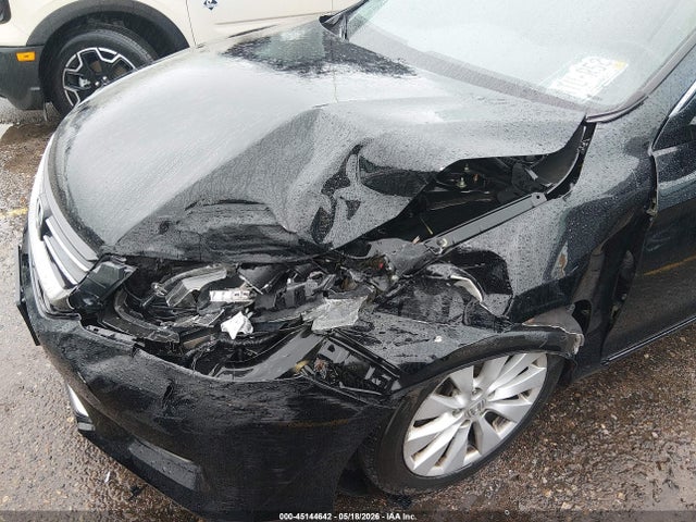 صورة 6 لـ 2013 Honda ACCORD EX