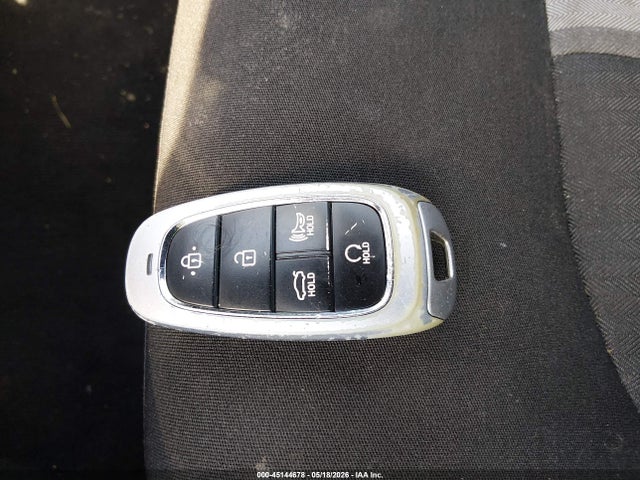2023 Hyundai SONATA SEL thumbnail 11