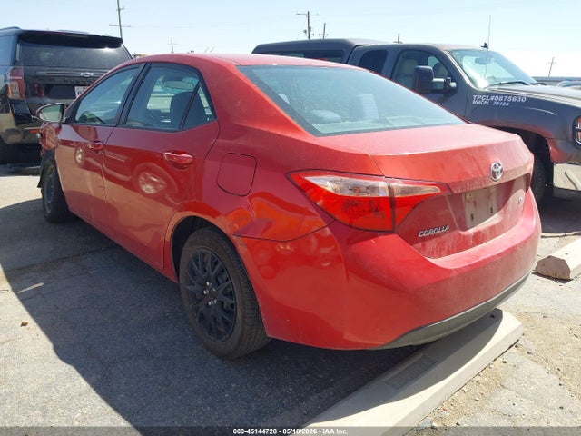 صورة 3 لـ 2019 Toyota COROLLA LE