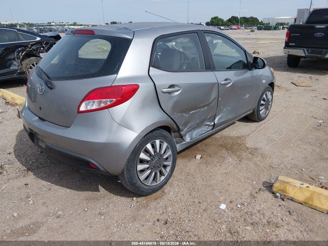 صورة 4 لـ 2013 Mazda MAZDA2 SPORT