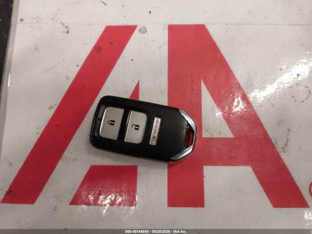 2015 Honda FIT EX/EX-L 缩略图 11