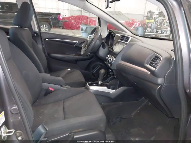 2015 Honda FIT EX/EX-L 照片 5