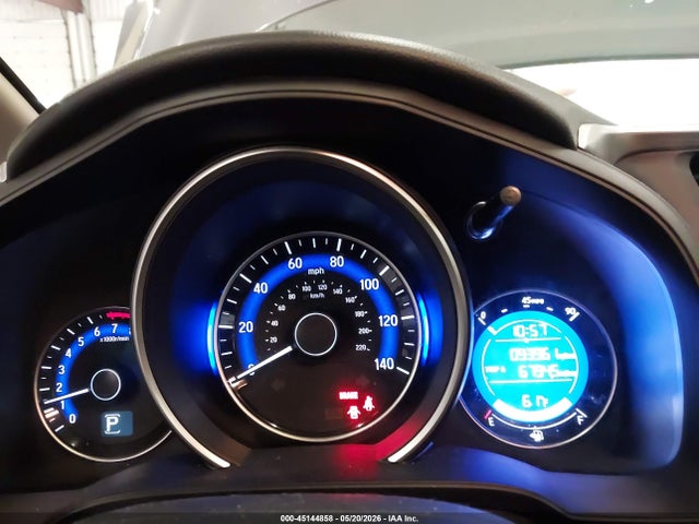 2015 Honda FIT EX/EX-L 照片 7