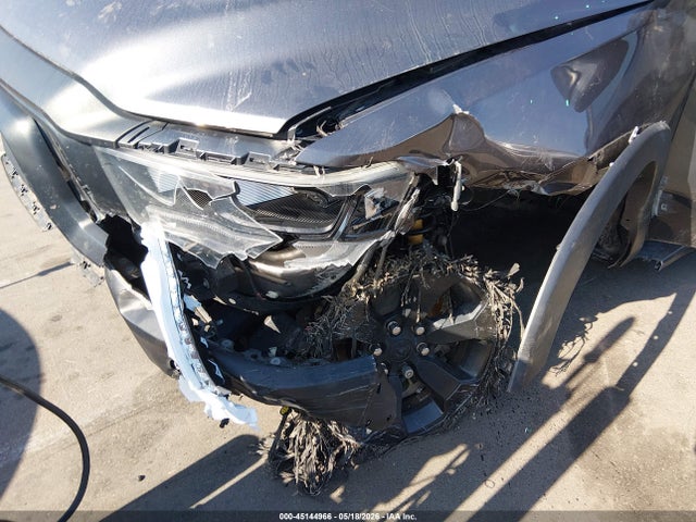 2023 RAM 1500 REBEL 4X4 5'7 BOX — фото 6