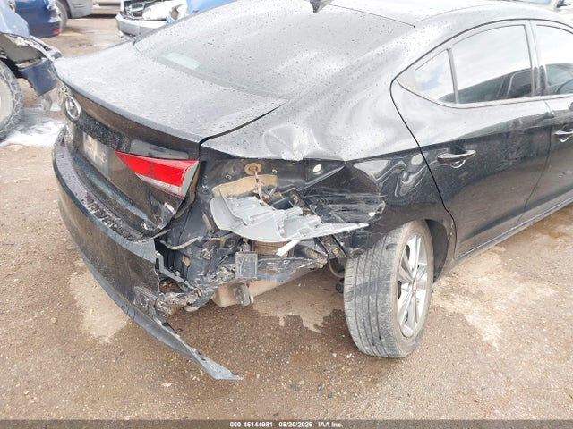 2017 Hyundai ELANTRA VALUE EDITION 照片 6