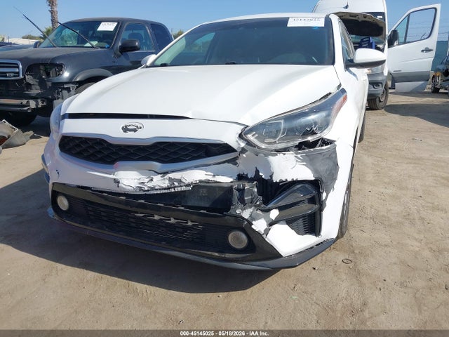 2019 KIA FORTE LXS — фото 6