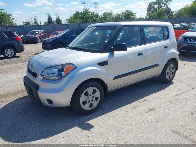 صورة 2 لـ 2010 KIA SOUL