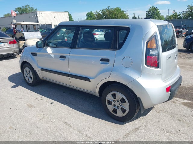 2010 KIA SOUL — фото 3
