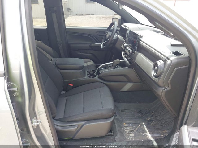 صورة 5 لـ 2025 Chevrolet COLORADO 2WD WT