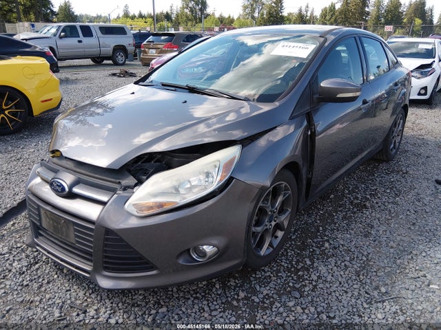 صورة 2 لـ 2014 FORD FOCUS SE