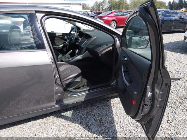 صورة 5 لـ 2014 FORD FOCUS SE