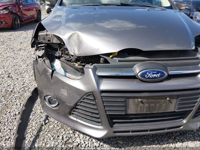 صورة 6 لـ 2014 FORD FOCUS SE