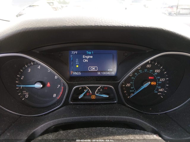 صورة 7 لـ 2014 FORD FOCUS SE