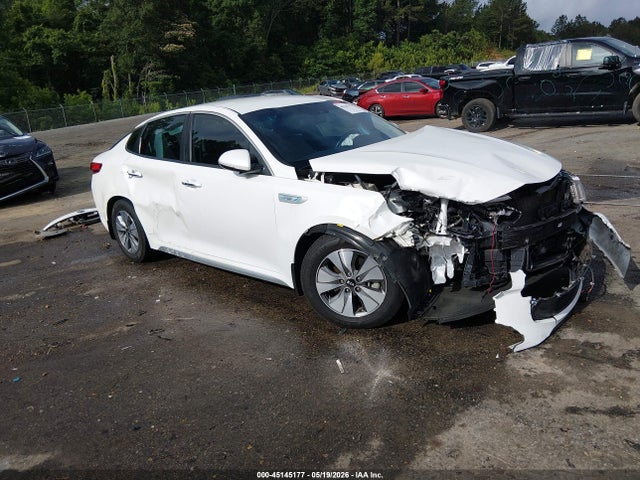 2017 KIA OPTIMA 