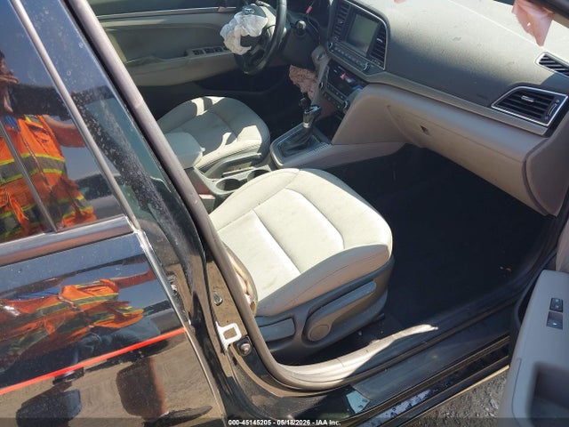 2018 Hyundai ELANTRA SEL/VALUE/LIMITED — фото 5