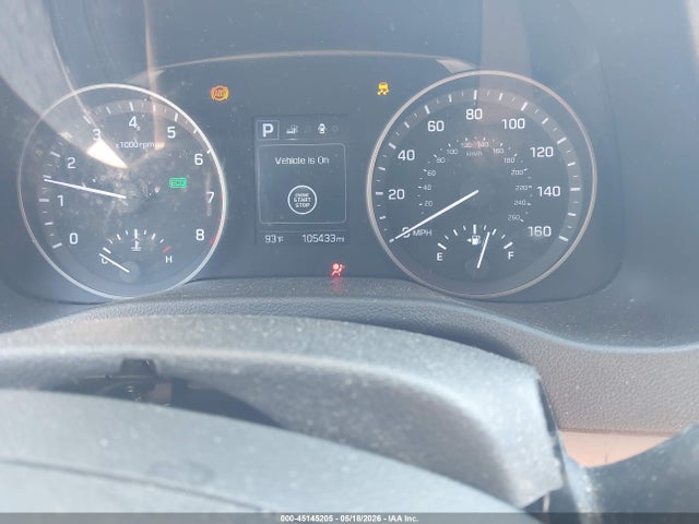 2018 Hyundai ELANTRA SEL/VALUE/LIMITED — фото 7