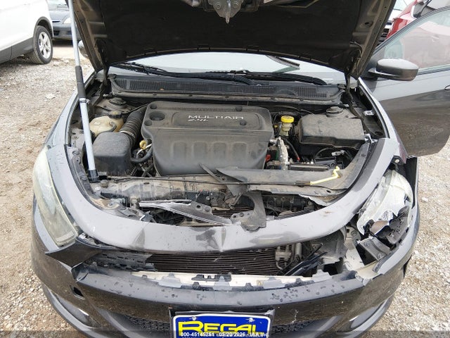 صورة 10 لـ 2015 Dodge DART GT