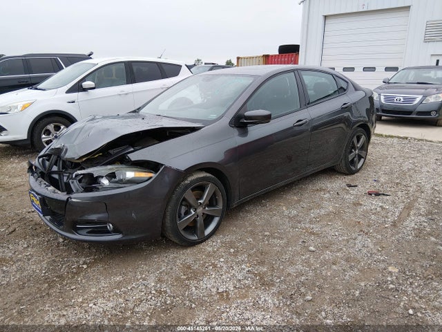 صورة 2 لـ 2015 Dodge DART GT