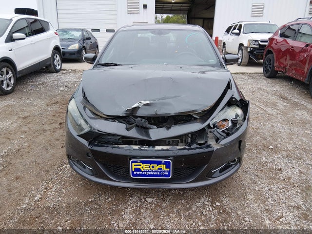 صورة 6 لـ 2015 Dodge DART GT