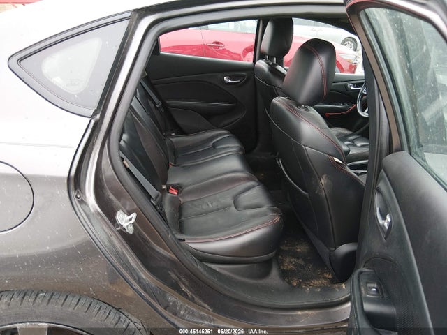 صورة 8 لـ 2015 Dodge DART GT