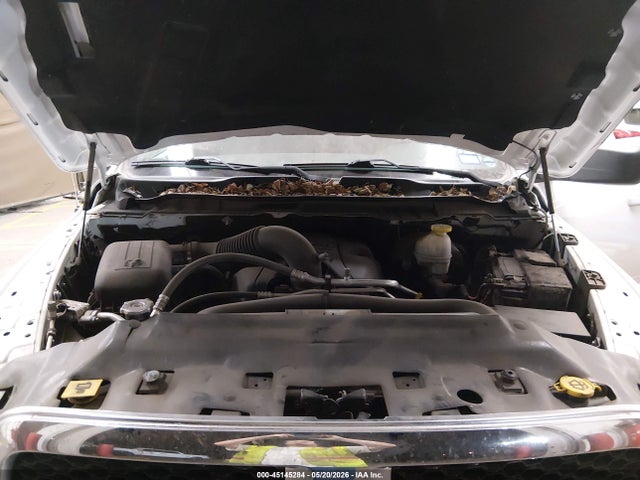 2019 RAM 1500 CLASSIC 照片 10