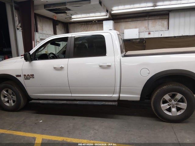 2019 RAM 1500 CLASSIC 照片 15