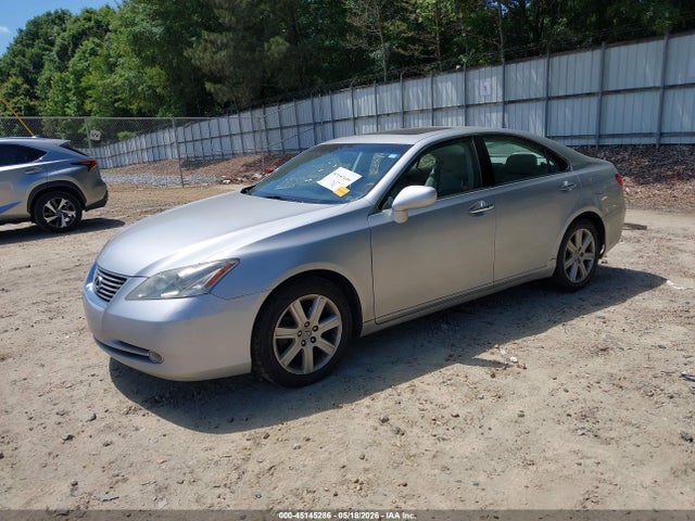 صورة 2 لـ 2009 Lexus ES 350