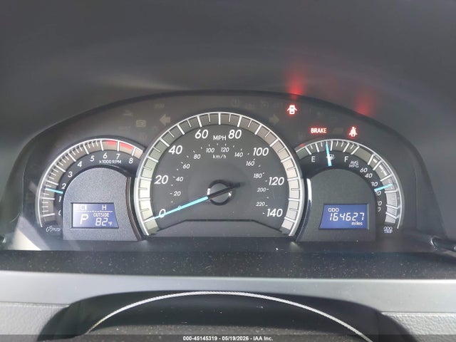 صورة 7 لـ 2014 Toyota CAMRY SE