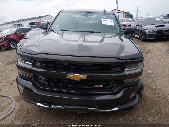 2016 Chevrolet SILVERADO 1500 2LT 缩略图 13