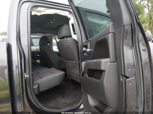 2016 Chevrolet SILVERADO 1500 2LT — фото 8