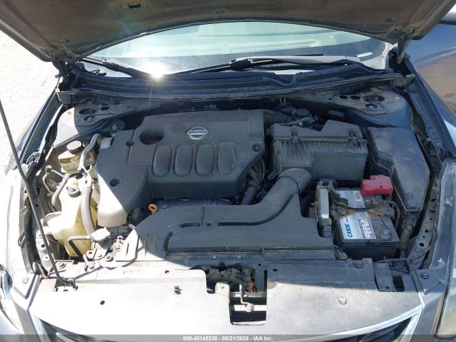 صورة 10 لـ 2010 Nissan ALTIMA 2.5 S
