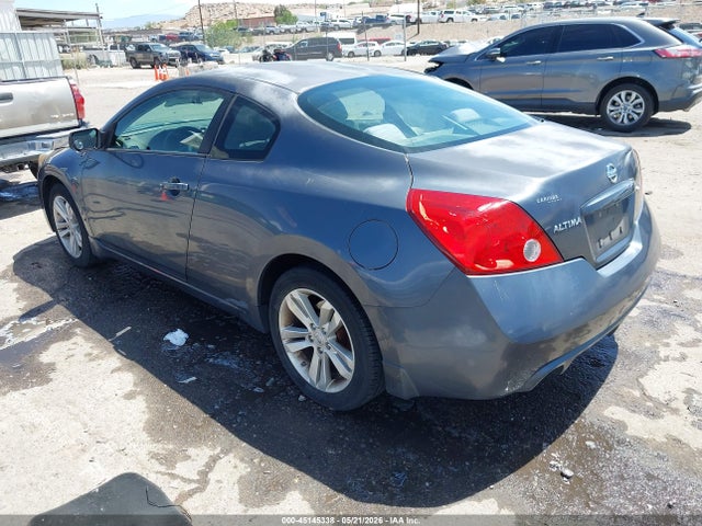 صورة 3 لـ 2010 Nissan ALTIMA 2.5 S