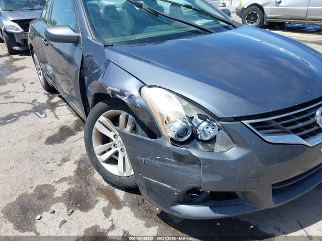 صورة 6 لـ 2010 Nissan ALTIMA 2.5 S