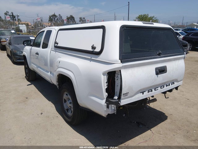 2023 Toyota TACOMA SR 照片 3