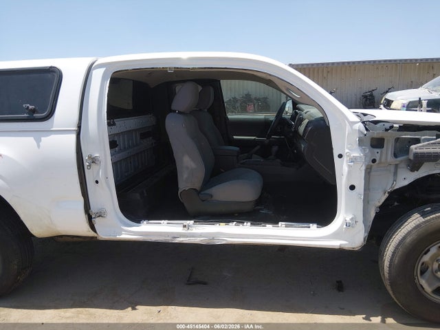 2023 Toyota TACOMA SR photo 6