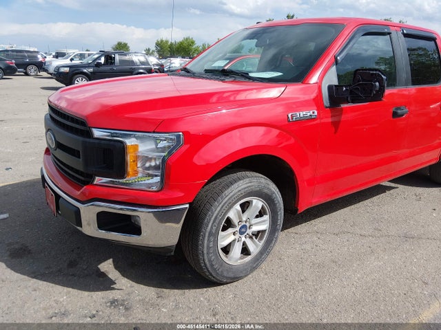 صورة 2 لـ 2019 FORD F-150 XL
