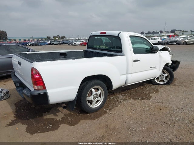 صورة 4 لـ 2006 Toyota TACOMA