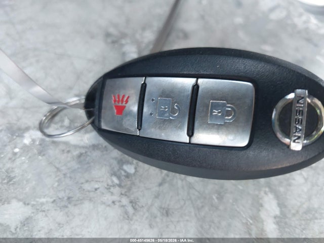 2014 Nissan VERSA NOTE SV — миниатюра 11