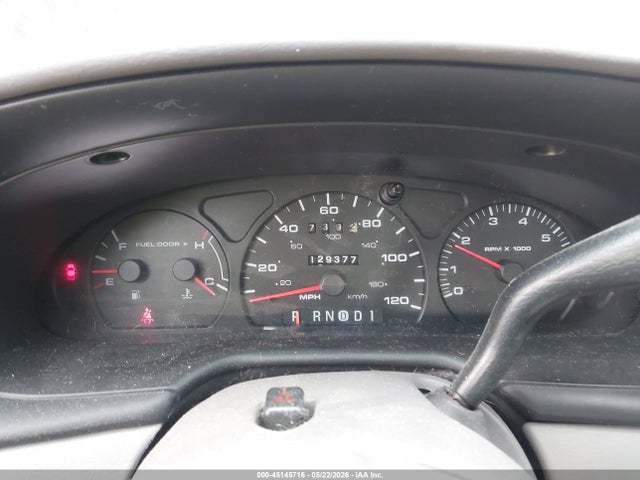 FORD TAURUS SE - 7