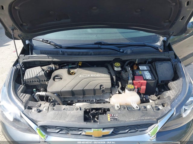 صورة 10 لـ 2020 Chevrolet SPARK FWD 1LT AUTOMATIC