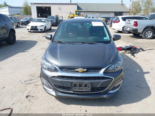 2020 Chevrolet SPARK FWD 1LT AUTOMATIC 缩略图 13