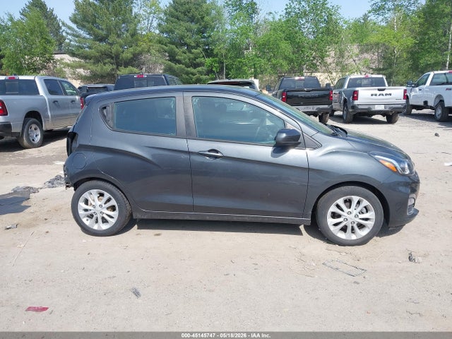 2020 Chevrolet SPARK FWD 1LT AUTOMATIC 缩略图 14